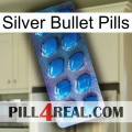 Silver Bullet Pills viagra1